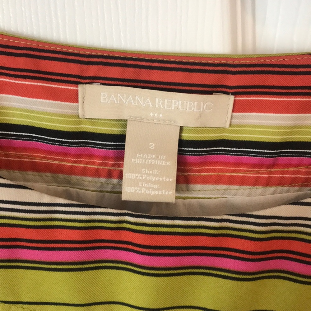 Banana Republic Dress - Picture 2 of 3